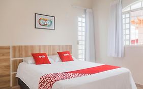 OYO Hotel Brisa Tropical, Brasília